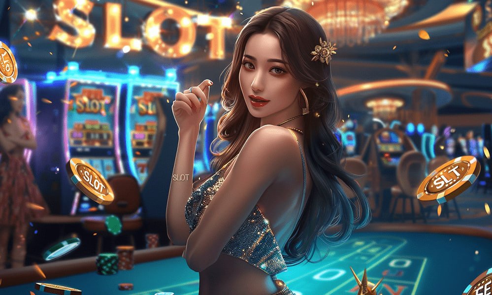 thi2d3d အွန်လိုင်း ကတ်ဂိမ်းများ Baccarat Dragon Tiger Live Dealer Myanmar