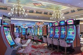 thi2d3d စလော့ Featured ဂိမ်းများ Jackpot Megaways Video Slots