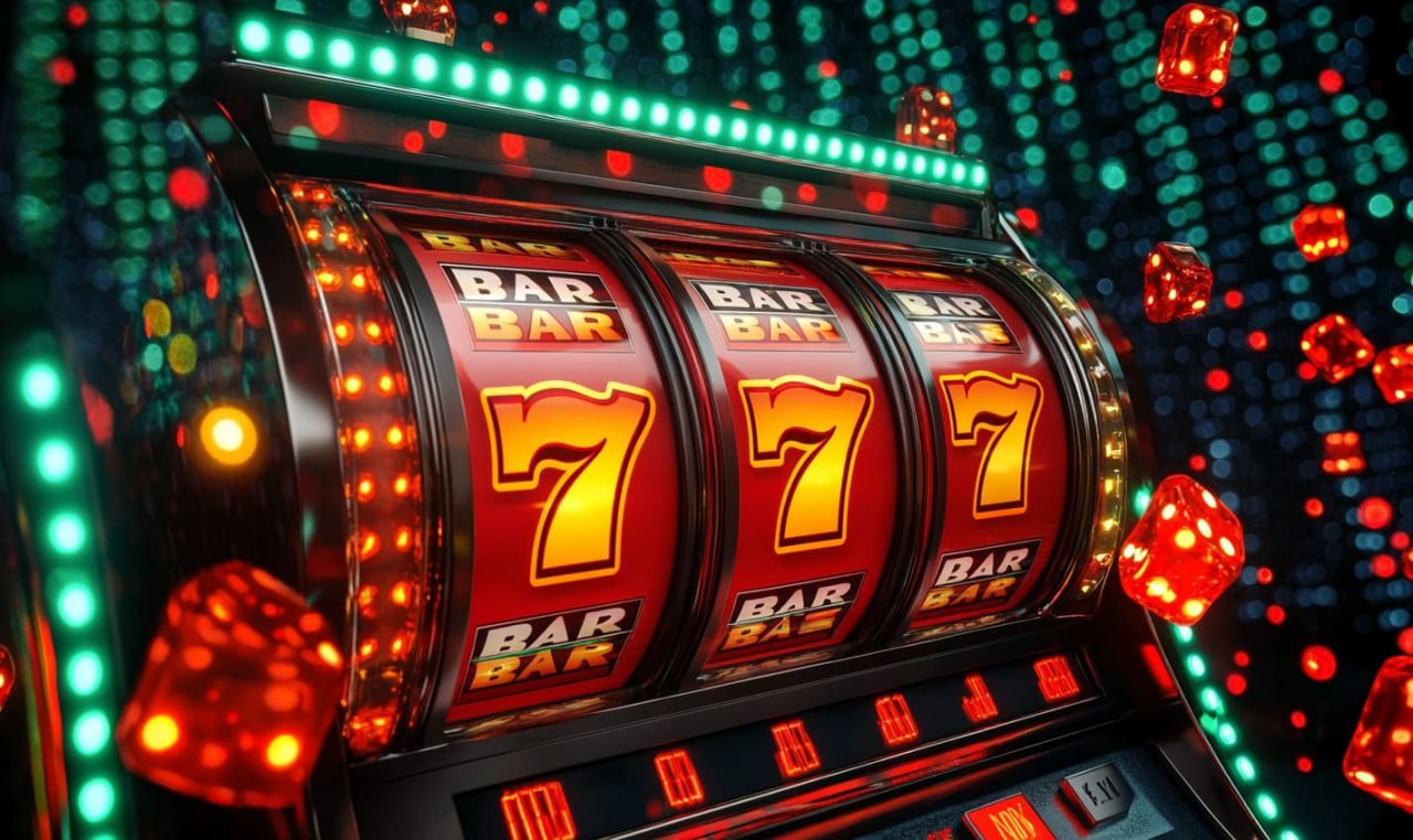 thi2d3d စလော့ ဂိမ်းများ Classic Jackpot Megaways Myanmar