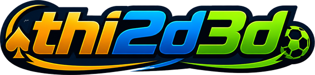 thi2d3d